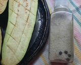 Foto del paso 3 de la receta: Paté de berenjenas con olivas