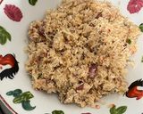 Foto langkah ke 3 dari resep Urap Sayur.