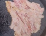 Foto del paso 2 de la receta: Matambrito de cerdo a la fugazzeta (al disco)