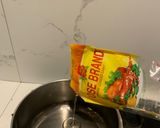 Foto langkah ke 2 dari resep Sayur lodeh.