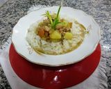 Foto del paso 7 de la receta: Kare raisu  🇯🇵 o arroz con curry