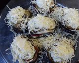 Foto del paso 3 de la receta: Torres de berenjenas con crema de puré de patatas