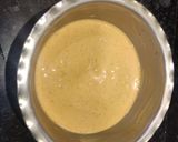 A picture of step 2 of Pakoda Platter.