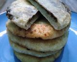 Foto langkah ke 7 dari resep HOTTEOK isi keju coklat wijen.