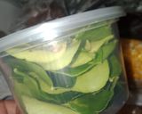 Foto langkah ke 10 dari resep Food Preparation Sederhana(1-2pekan).