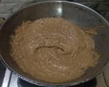 A picture of step 9 of Paneer tikka masala.