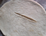 Foto del paso 4 de la receta: Torta frita sin grasa
