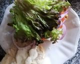 Foto del paso 3 de la receta: Sandwich de pescado