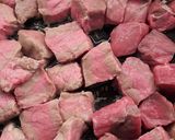 Pas rețetă Mămăligă cu sos de carne de vită 3 fotografie