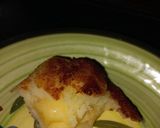 Foto del paso 4 de la receta: Bomba de papa