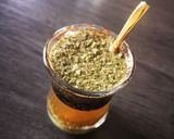 صورة لخطوة 3 من وصفة متة 🧉