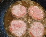 Foto del paso 2 de la receta: Bistecs rusos
