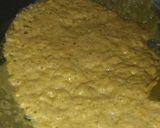 बेसन के लड्डू (besan ke laddu recipe in Hindi) रेसिपी चरण 2 फोटो