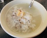 簡易電鍋元氣粥的食譜步驟5照片