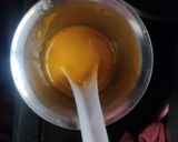 நெத்திலி மீன் ஆம்லெட் (Nethili meen omelete recipe in tamil) ரெசிபி ஸ்டேப் 2 புகைப்படம்