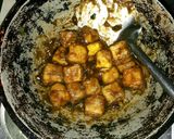 Foto langkah ke 5 dari resep Tahu Teriyaki.