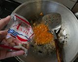 Foto langkah ke 1 dari resep Combro Misro.