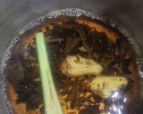 Foto langkah ke 2 dari resep 288. Wedang Teh Susu.