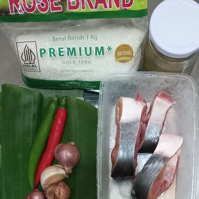 Langkah 1