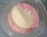 عکس مرحله 1 از دستور پاستیل خوشمزه و آسون😍😋
