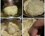 濃湯麵包盅的食譜步驟2照片