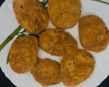 A picture of step 1 of Papdi chat.