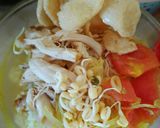 Foto langkah ke 6 dari resep Soto kediri.
