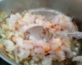 Foto del paso 3 de la receta: Puding de merluza