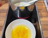 Sárga túró ahogy én készítem recept fázis 2 fotója