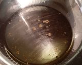खरबूजे नारियल का गुड़ हलवा (Kharbooje nariyal ka gud halwa recipe in Hindi) रेसिपी चरण 2 फोटो