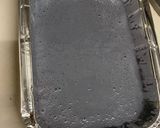 Foto del paso 11 de la receta: Bizcocho arcoíris saludable