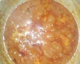 मसाला आलू ग्रेवी (Masala aloo gravy recipe in hindi) रेसिपी चरण 7 फोटो