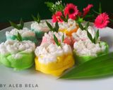 Foto langkah ke 4 dari resep Putu Ayu Colourfull.