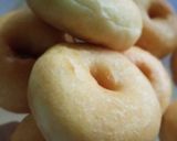 Foto langkah ke 6 dari resep Donat kentang tanpa telur.