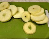 Bundás alma (gluténmentes) recept fázis 2 fotója