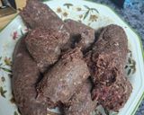 Foto del paso 4 de la receta: Lasaña de Morcilla y Pera