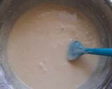 عکس مرحله 3 از دستور کیک پنبه ای