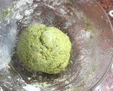 Foto del paso 4 de la receta: Pan Hulk - 50% integral