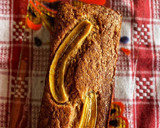 Foto del paso 3 de la receta: Budín de banana con manteca 🍌