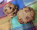 Foto del paso 4 de la receta: Galletas de avena crujientes