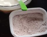 পুডিং-চকলেট কেক(Pudding chocolate cake recipe in Bengali) রেসিপির ধাপ 2 ছবি