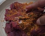 Foto langkah ke 2 dari resep Beef Steak Express.