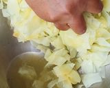 Foto langkah ke 2 dari resep Keripik Pepaya Pedas.
