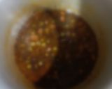 A picture of step 6 of Ragi pulao.