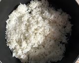 Foto langkah ke 1 dari resep Bubur nasi.
