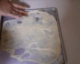 Foto langkah ke 3 dari resep Roti Canai.