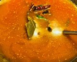 হিং দিয়ে আলুর দম(hing diye aloor dum recipe in Bengali) রেসিপির ধাপ 3 ছবি