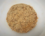 Foto del paso 5 de la receta: Pan de avena light al microondas más fácil del mundo! Sin huevo!