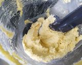 A picture of step 1 of Biscuits.