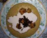 عکس مرحله 2 از دستور کاچی زواره ای (هلیم حلیم)